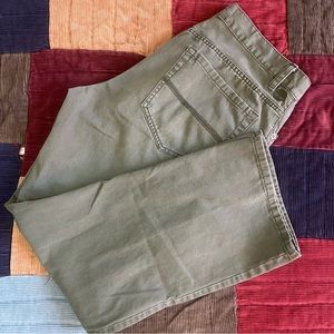 Timberland chino pants, size 34x30